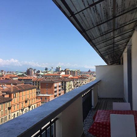 Attico Stupendo Apartment Turin Exterior photo