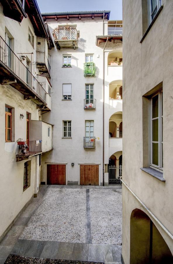 Attico Stupendo Apartment Turin Exterior photo