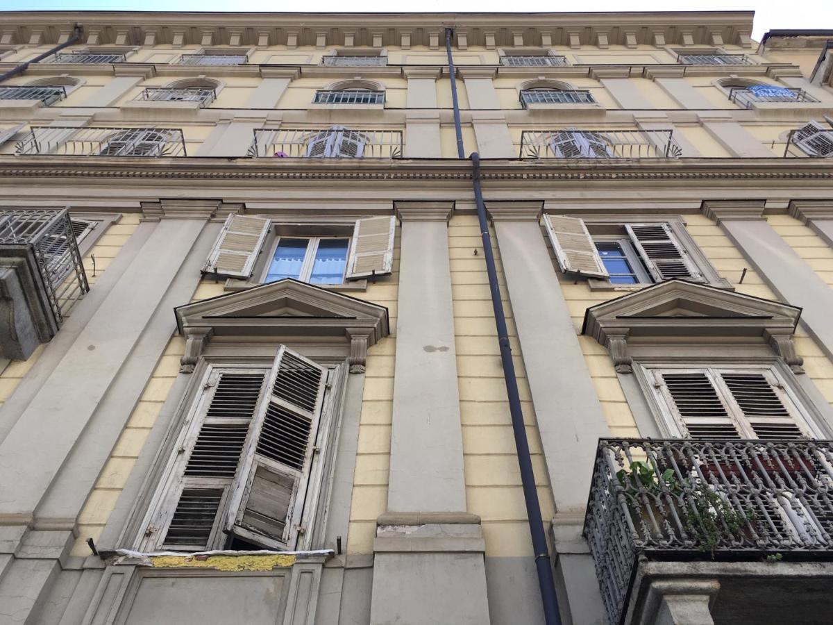Attico Stupendo Apartment Turin Exterior photo